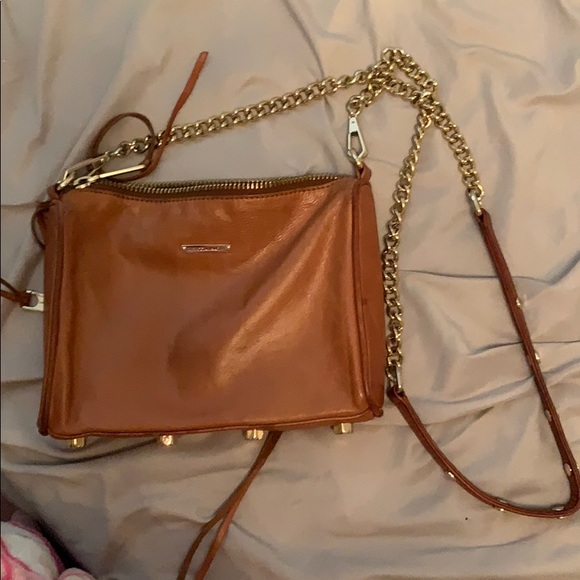 Rebecca minkoff purse - Picture 3 of 3